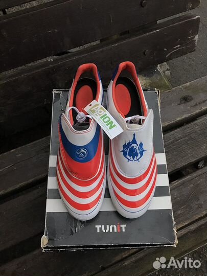 Adidas f50 shop tunit red