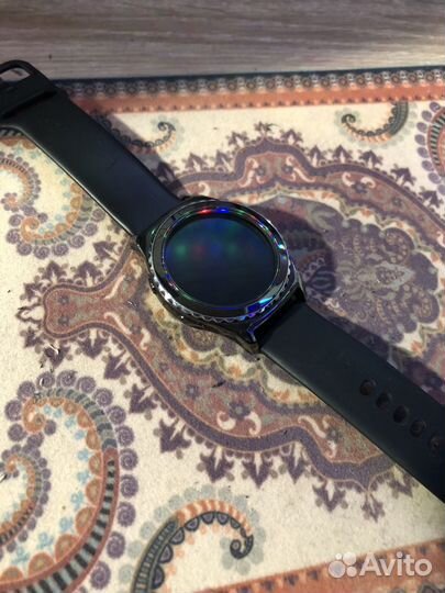 Samsung Gear s2 classic