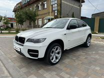 BMW X6 3.0 AT, 2010, 222 000 км, с пробегом, цена 1 800 000 руб.