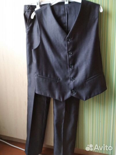 Школьный костюм Sky Lake