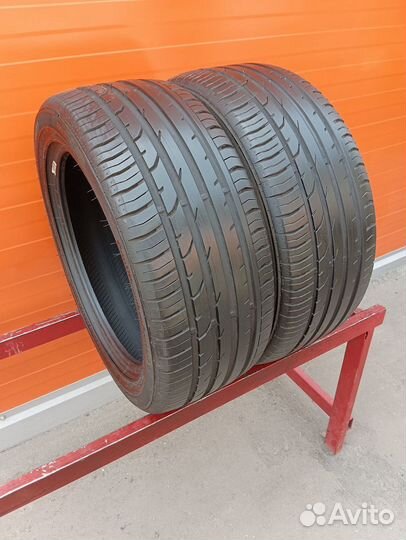 Continental ContiPremiumContact 2 215/45 R16