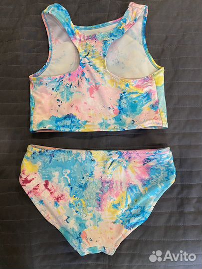 Купальники для девочки
