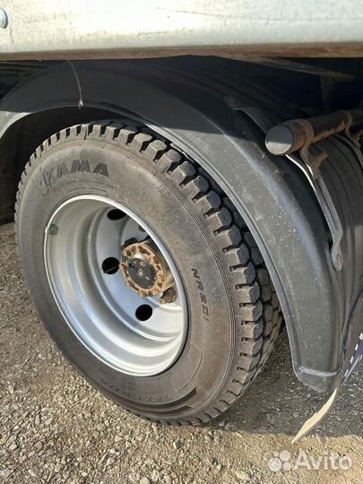 Mitsubishi Fuso Canter, 2018