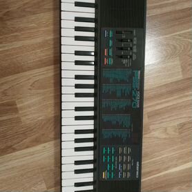 Цифровой синтезатор Yamaha PSS-270 Porta Sound