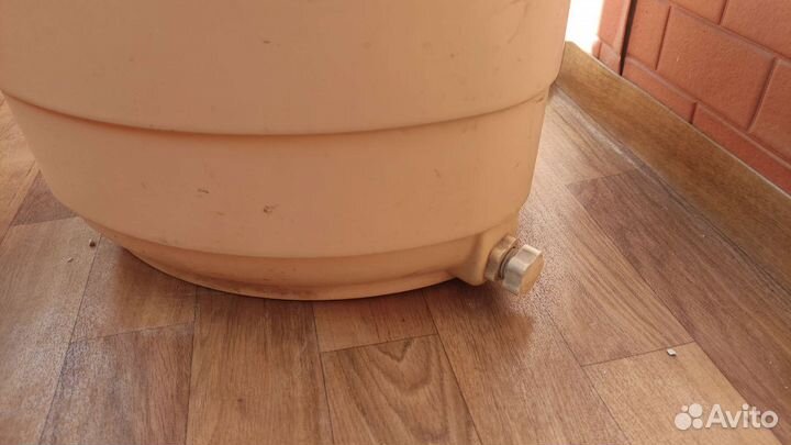 Стиральная машина малютка 2