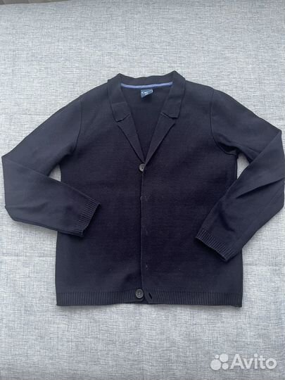 Кардиган 140