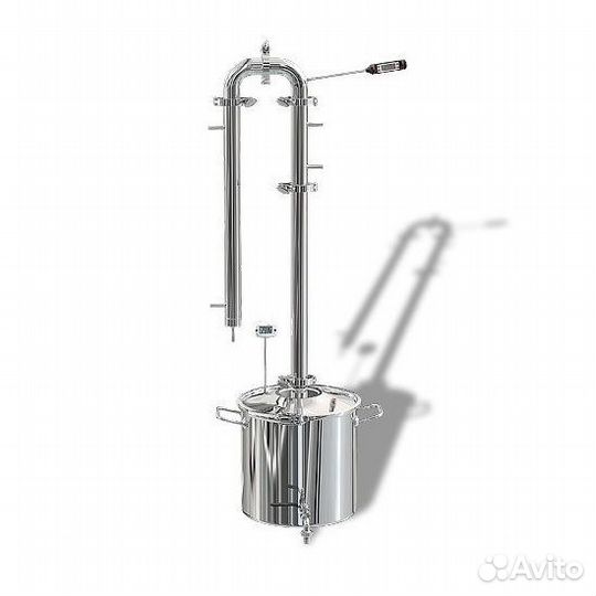 Дистиллятор Феникс Сириус Про 30л