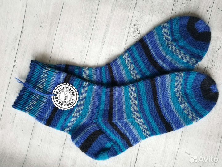 Носки мужские 41-42р-р