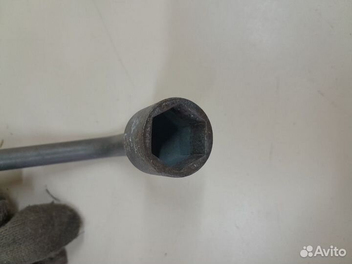 Домкрат Toyota Camry V50 2011-2017