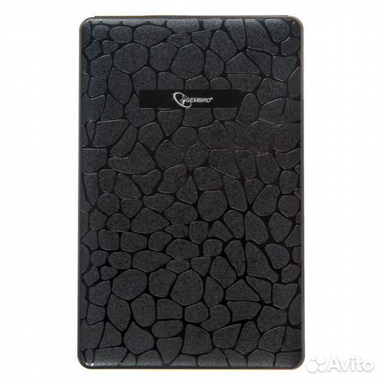 Контейнер для HDD и SSD M.2 nvme SATA Gembird, SAT