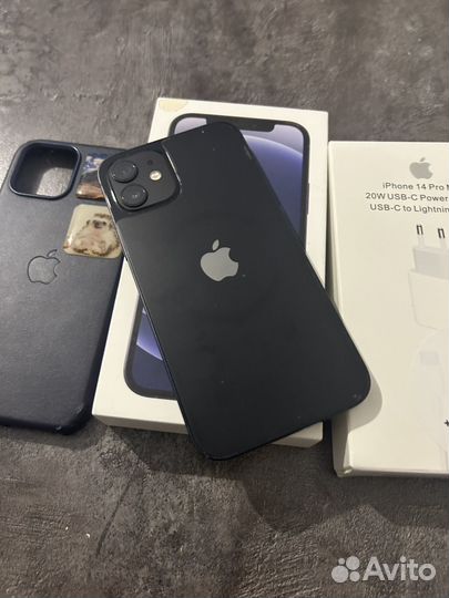 iPhone 12, 128 ГБ