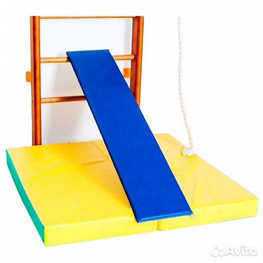 Спортинвентарь