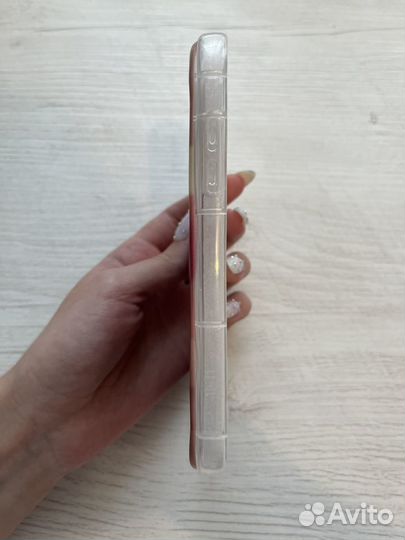 Чехол на iPhone 11