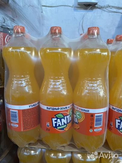 Соки оптом Кола/Пепси/Фанта/Натахтари
