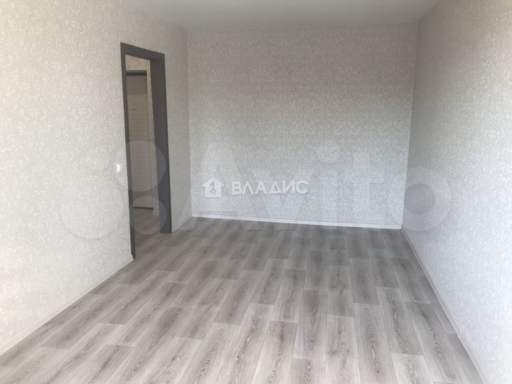 1-к. квартира, 29,5 м², 4/5 эт.