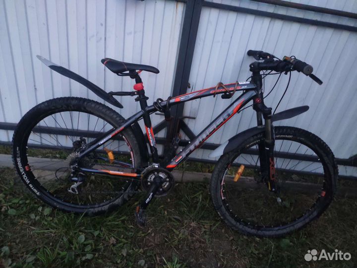 Stinger Genesis 27.5