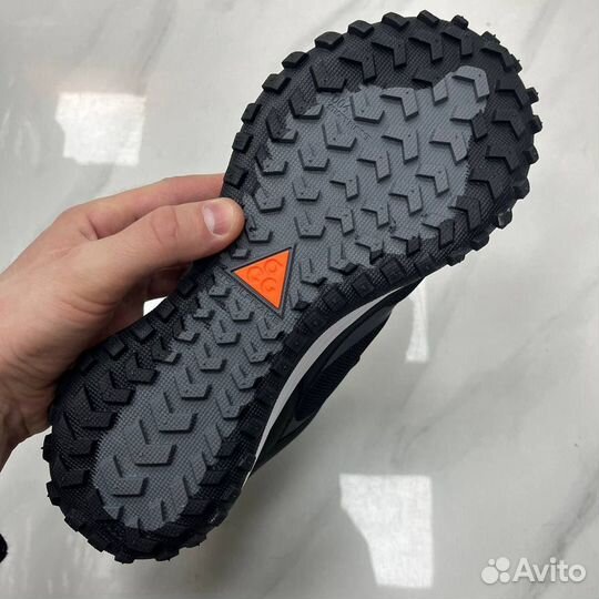 Кроссовки Nike ACG mountain fly 2 low