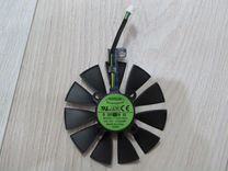 Вентилятор охлаждения видеокарты T129215SU