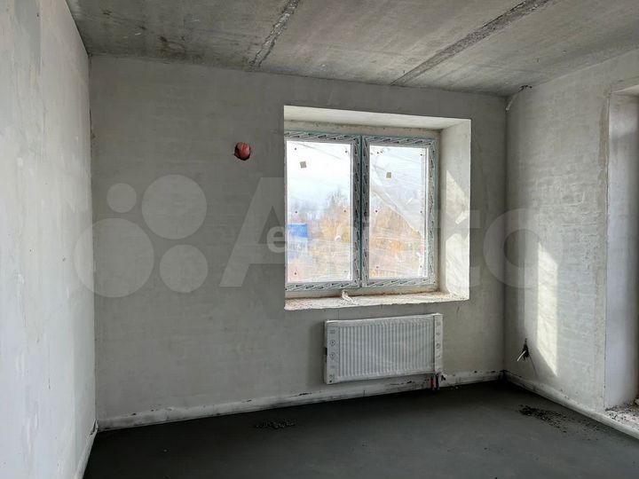 1-к. квартира, 50 м², 6/14 эт.