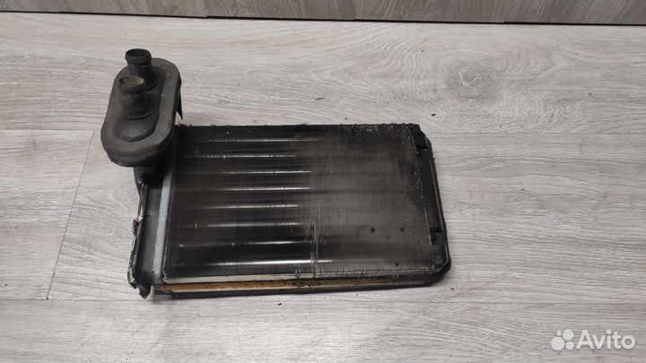 Радиатор печки Фольксваген пассат б3
