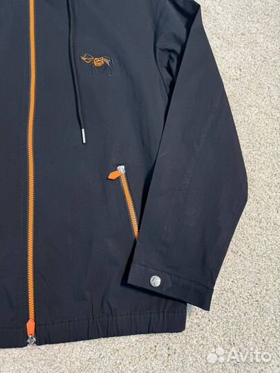 Ветровка Hermes