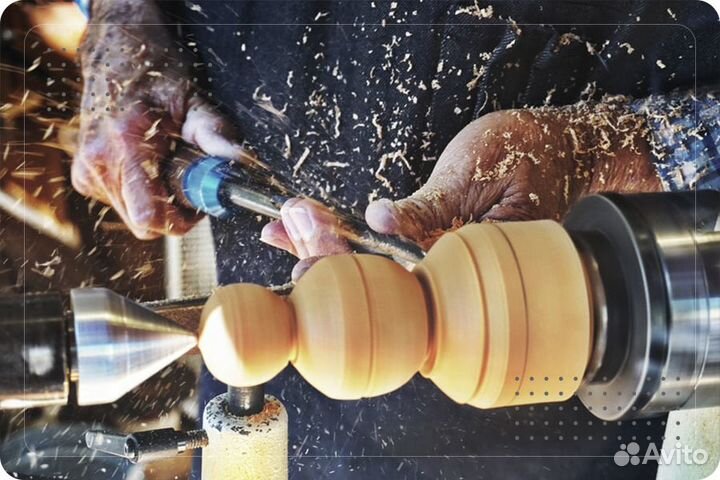 Токарь универсал на вахту с проживанием и питанием