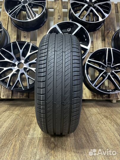 Michelin Primacy 4+ 205/55 R17 95V