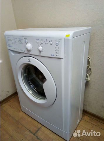Стиральная машина на запчасти
