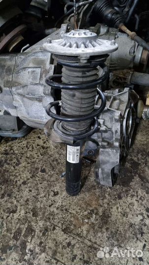 Стойка правая bmw f32 435ix