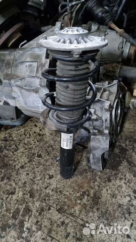 Стойка правая bmw f32 435ix