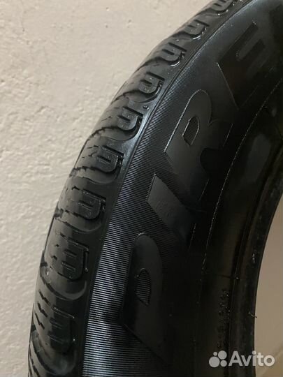 Pirelli Winter Carving Edge 215/65 R16 98B