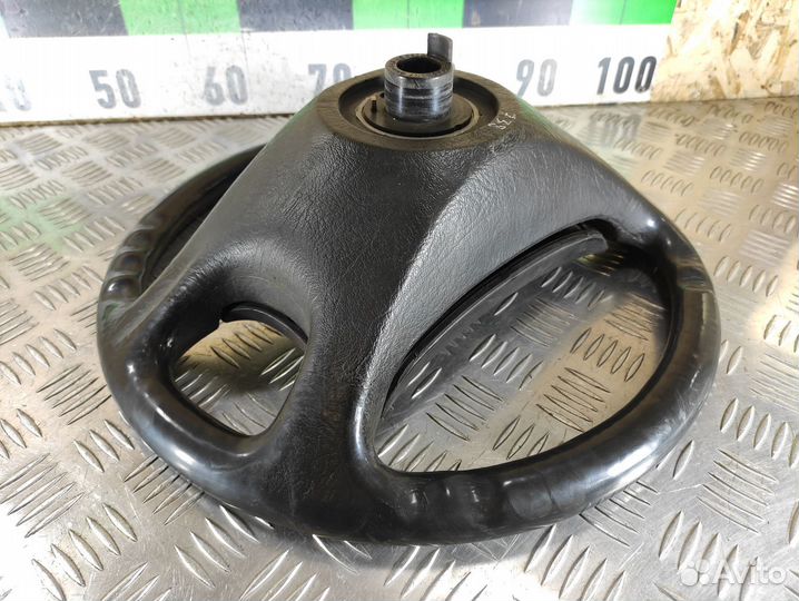 Рулевое колесо Audi 80/90 1986 1991