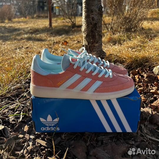 Adidas Handball Spezial Pink Оригинал