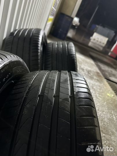 Pirelli Cinturato P7 225/45 R17 94Y