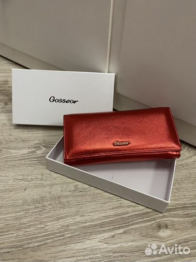 Кошелек женский