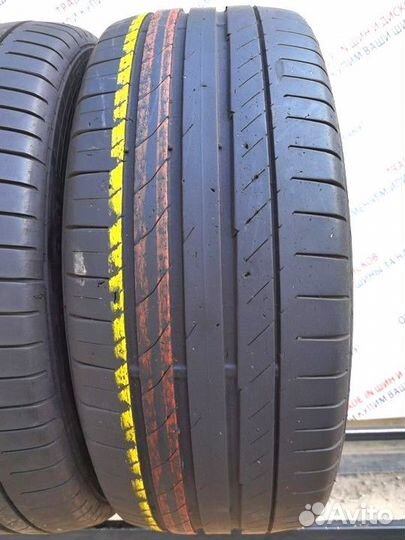 Continental ContiSportContact 5 235/50 R18 101V