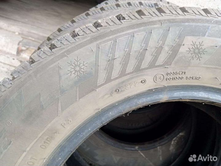 Triangle IcelynX TI501 65 R15