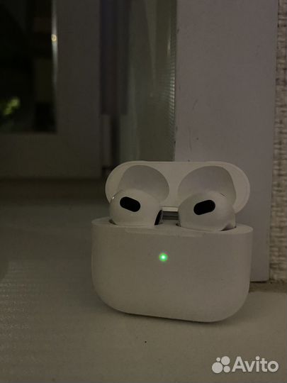 Беспроводные наушники