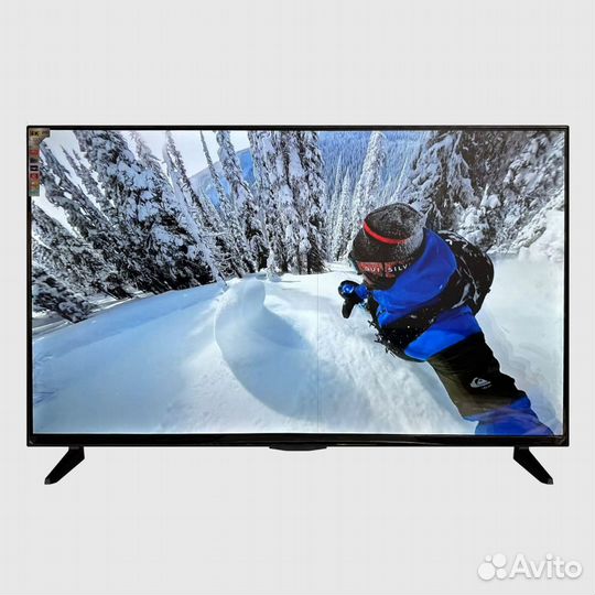 Телевизор Webos SMART TV