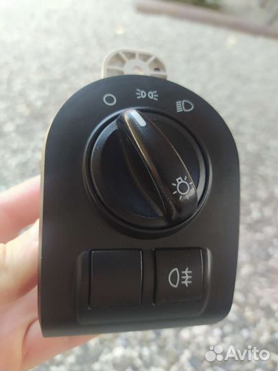 Модуль управления света granta