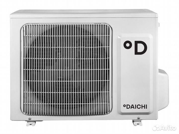 Daichi ICE25AVQ1-1/ICE25FV1-1