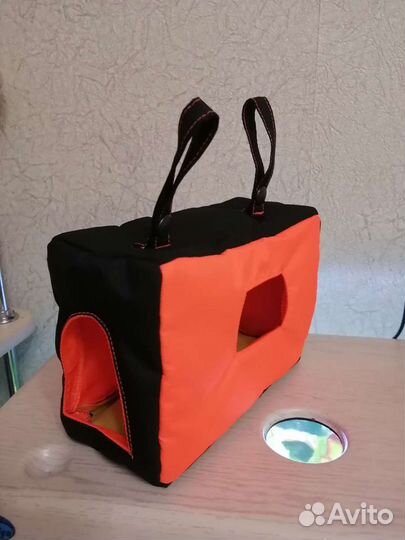 Домики для грызунов