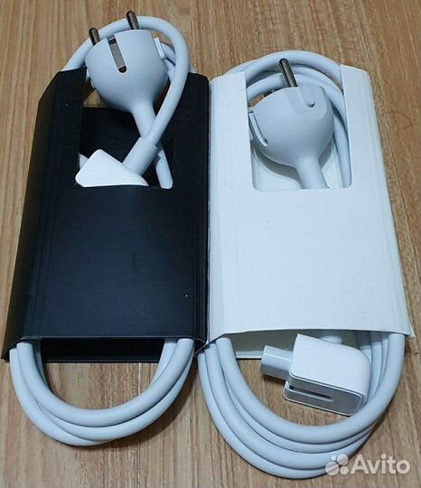 Кабель-удлинитель для apple MacBook (MK122Z) 1.8м