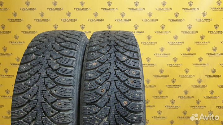 Nokian Tyres Nordman 4 185/65 R15 88T