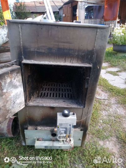 Каракан 20 тэг3, аппарат комбинированный