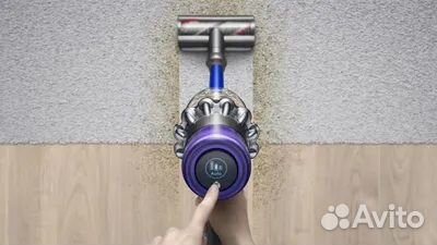 Пылесосы Dyson SV28 V11 vaccum