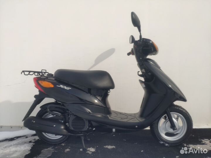 Honda Dio AF62 Cesta Без пробега по РФ