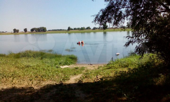 Участок 18 га (СНТ, ДНП)
