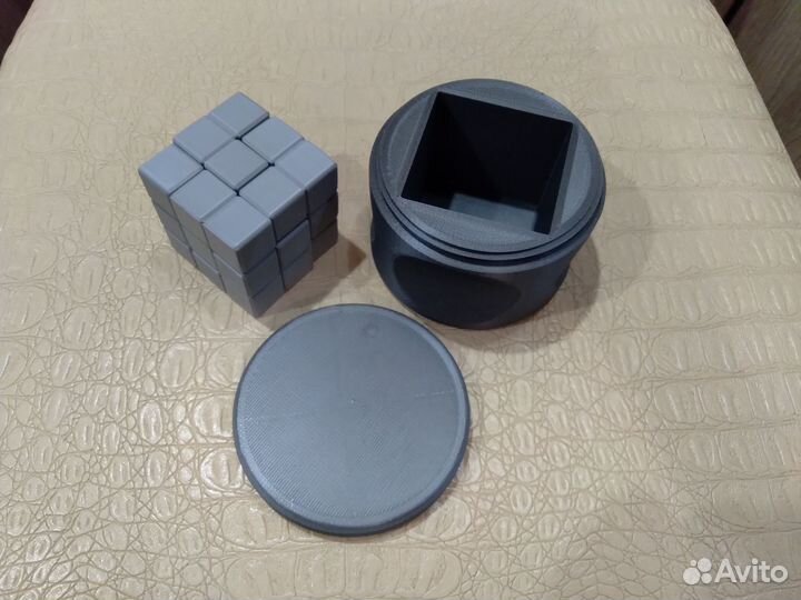 Головоломка