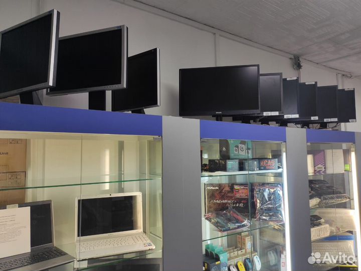 Мфу Цветное офисное HP M570dn+картрижи